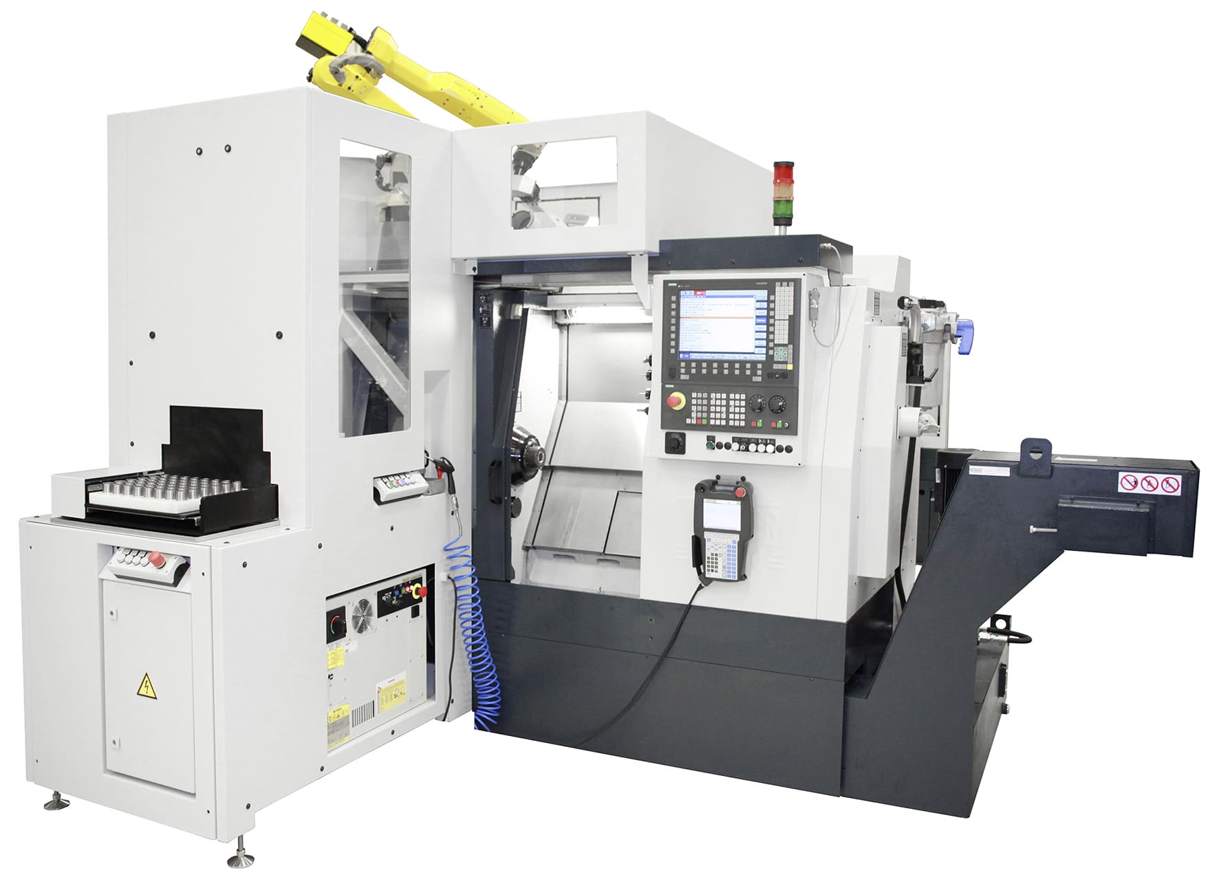 tc-400-cnc